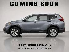 2021 Honda CR-V LX - Remote Start | Heated Seats | Radar Cruise - Photo 3