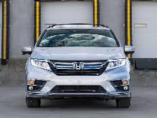 2018 Honda Odyssey EX-L RES - 8 Seats | Rear TV | Power Sliding - Photo 3