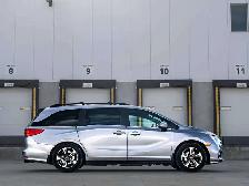 2018 Honda Odyssey EX-L RES - 8 Seats | Rear TV | Power Sliding - Photo 6