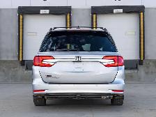 2018 Honda Odyssey EX-L RES - 8 Seats | Rear TV | Power Sliding - Photo 7