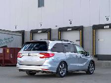 2018 Honda Odyssey EX-L RES - 8 Seats | Rear TV | Power Sliding - Photo 8