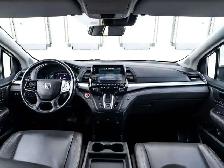 2018 Honda Odyssey EX-L RES - 8 Seats | Rear TV | Power Sliding - Photo 16