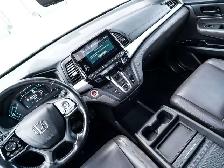 2018 Honda Odyssey EX-L RES - 8 Seats | Rear TV | Power Sliding - Photo 20