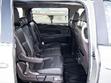 2018 Honda Odyssey EX-L RES - 8 Seats | Rear TV | Power Sliding - Photo 25