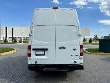 2017 Nissan NV Cargo - Reefer/Freezer - Photo 4