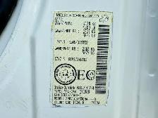 2017 Nissan NV Cargo - Reefer/Freezer - Photo 8