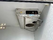 2017 Nissan NV Cargo - Reefer/Freezer - Photo 9