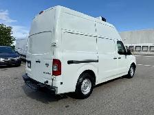 2017 Nissan NV Cargo - Reefer/Freezer - Photo 12