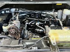 2017 Nissan NV Cargo - Reefer/Freezer - Photo 14