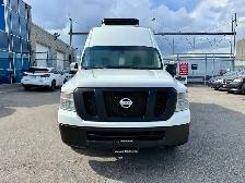 2017 Nissan NV Cargo - Reefer/Freezer - Photo 16