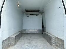 2017 Nissan NV Cargo - Reefer/Freezer - Photo 17