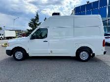 2017 Nissan NV Cargo - Reefer/Freezer - Photo 18