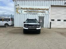 2024 Ford Bronco Sport Big Bend AWD | Command Start | Sunroof - Photo 2