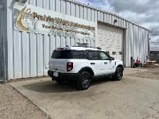 2024 Ford Bronco Sport Big Bend AWD | Command Start | Sunroof - Photo 5