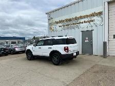 2024 Ford Bronco Sport Big Bend AWD | Command Start | Sunroof - Photo 7