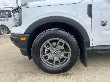 2024 Ford Bronco Sport Big Bend AWD | Command Start | Sunroof - Photo 10