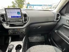 2024 Ford Bronco Sport Big Bend AWD | Command Start | Sunroof - Photo 16