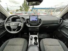 2024 Ford Bronco Sport Big Bend AWD | Command Start | Sunroof - Photo 17