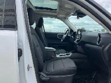 2024 Ford Bronco Sport Big Bend AWD | Command Start | Sunroof - Photo 18