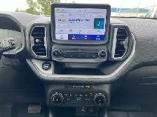 2024 Ford Bronco Sport Big Bend AWD | Command Start | Sunroof - Photo 19