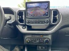 2024 Ford Bronco Sport Big Bend AWD | Command Start | Sunroof - Photo 28