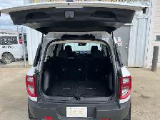 2024 Ford Bronco Sport Big Bend AWD | Command Start | Sunroof - Photo 30