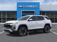 2027 Chevrolet Equinox AWD ACTIV - Photo 2