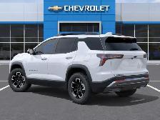 2027 Chevrolet Equinox AWD ACTIV - Photo 3