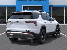 2027 Chevrolet Equinox AWD ACTIV - Photo 4