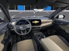 2027 Chevrolet Equinox AWD ACTIV - Photo 5