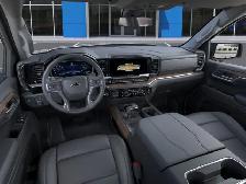 2026 Chevrolet Silverado 1500 RST - Photo 5