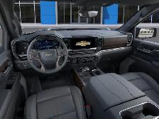 2026 Chevrolet Silverado 1500 High Country - Photo 5