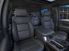 2026 Chevrolet Silverado 1500 High Country - Photo 6
