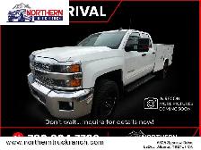 2019 Chevrolet Silverado 2500HD LT 2019 Chevrolet Silverado 2...