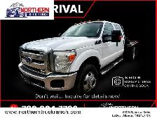 2012 Ford F-350 2012 Ford F-350 Super Duty Crew Cab 4x4 Duall...
