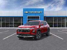 2027 Chevrolet Equinox AWD LT