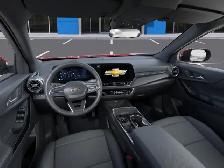 2027 Chevrolet Equinox AWD LT - Photo 5