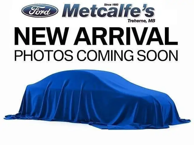 2025 Ford Super Duty CREW CAB PICKUP