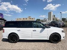 2017 Ford Flex 4dr Limited AWD w/EcoBoost - Photo 2