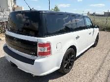 2017 Ford Flex 4dr Limited AWD w/EcoBoost - Photo 3
