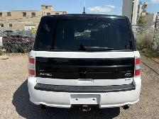 2017 Ford Flex 4dr Limited AWD w/EcoBoost - Photo 4