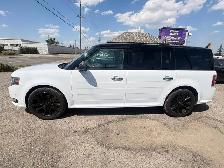 2017 Ford Flex 4dr Limited AWD w/EcoBoost - Photo 5