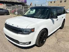 2017 Ford Flex 4dr Limited AWD w/EcoBoost - Photo 6