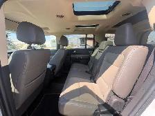 2017 Ford Flex 4dr Limited AWD w/EcoBoost - Photo 8