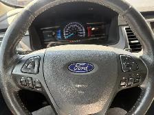 2017 Ford Flex 4dr Limited AWD w/EcoBoost - Photo 12