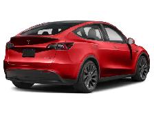 2022 Tesla Model Y - Photo 2