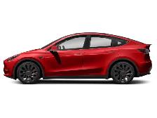 2022 Tesla Model Y - Photo 3