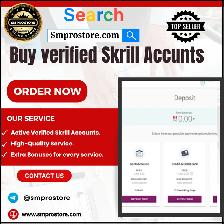 Best place to buy verified skrill accounts - Photo 2