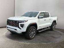 2026 GMC Canyon Denali | 2.7L TURBOMAX | SUNROOF | UNDERBODY