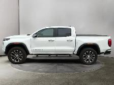 2026 GMC Canyon Denali | 2.7L TURBOMAX | SUNROOF | UNDERBODY - Photo 2